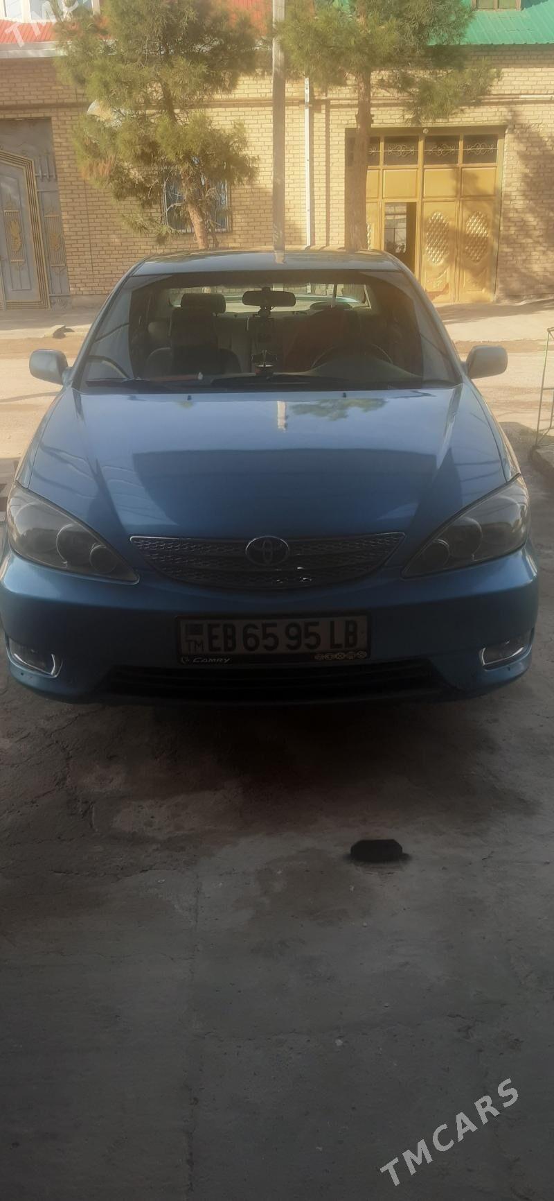 Toyota Camry 2002 - 160 000 TMT - Türkmenabat - img 1