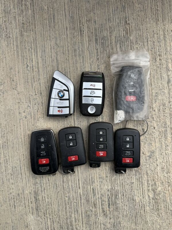 Acar 1 500 TMT - Aşgabat - img 1