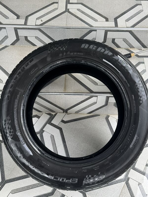 teker 275/55/20 2 250 TMT - Ашхабад - img 1