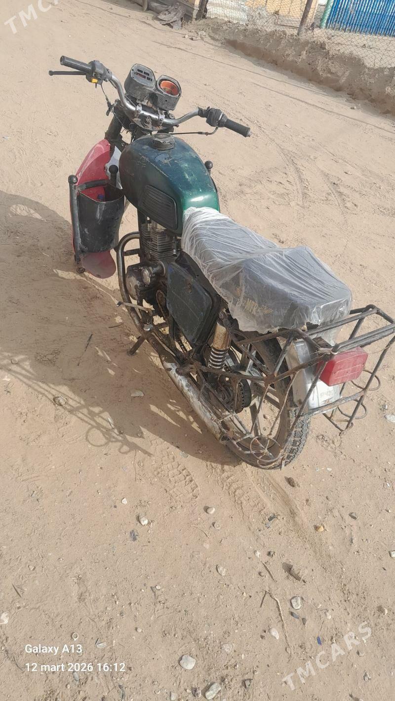 Fekon FK150-8G 2018 - 5 300 TMT - Esenguly - img 1