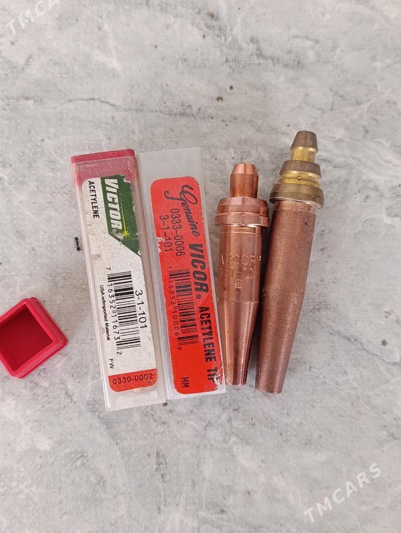 wikdor - Balkanabat - img 1