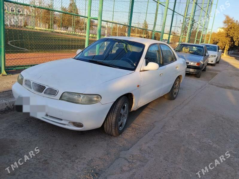 Daewoo Nubira 1998 - 25 000 TMT - Дашогуз - img 1