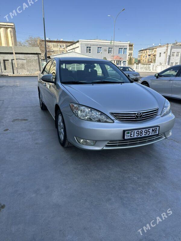 Toyota Camry 2005 - 185 000 TMT - Mary - img 1