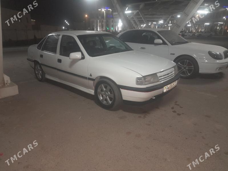 Opel Vectra 1992 - 28 000 TMT - Daşoguz - img 1