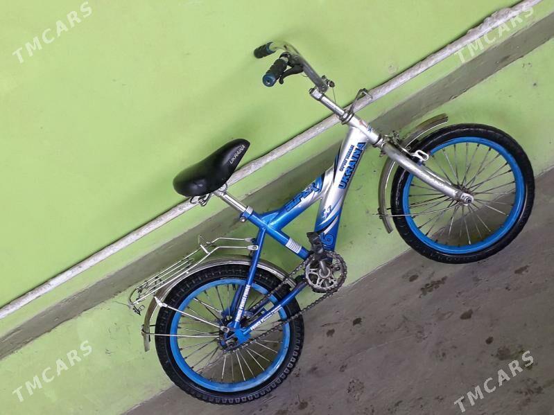 Tigir - Туркменабат - img 1