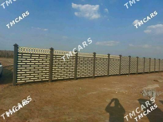 beton zabor - Тагтабазар - img 1