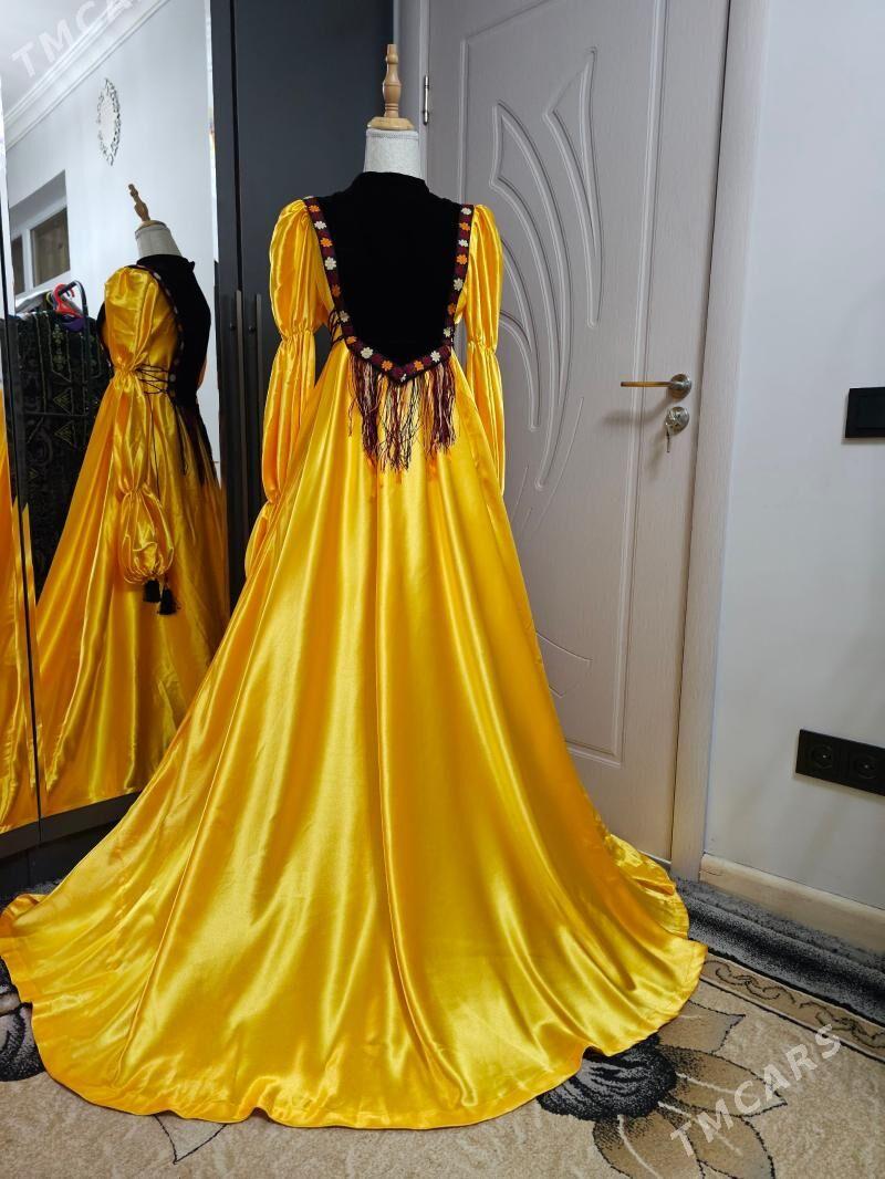 Toý köýnek - Ашхабад - img 1