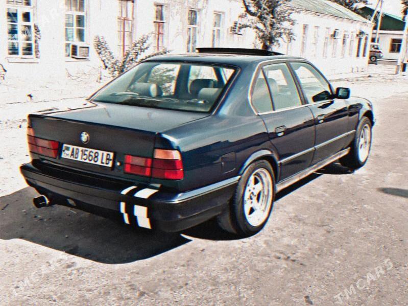 BMW 525 1990 - 70 000 TMT - Türkmenabat - img 1