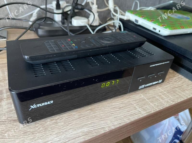 Xcruiser tuner - Aşgabat - img 1