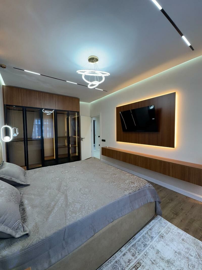 Satlyk 2 et 3 kom - Parahat 1 - img 1