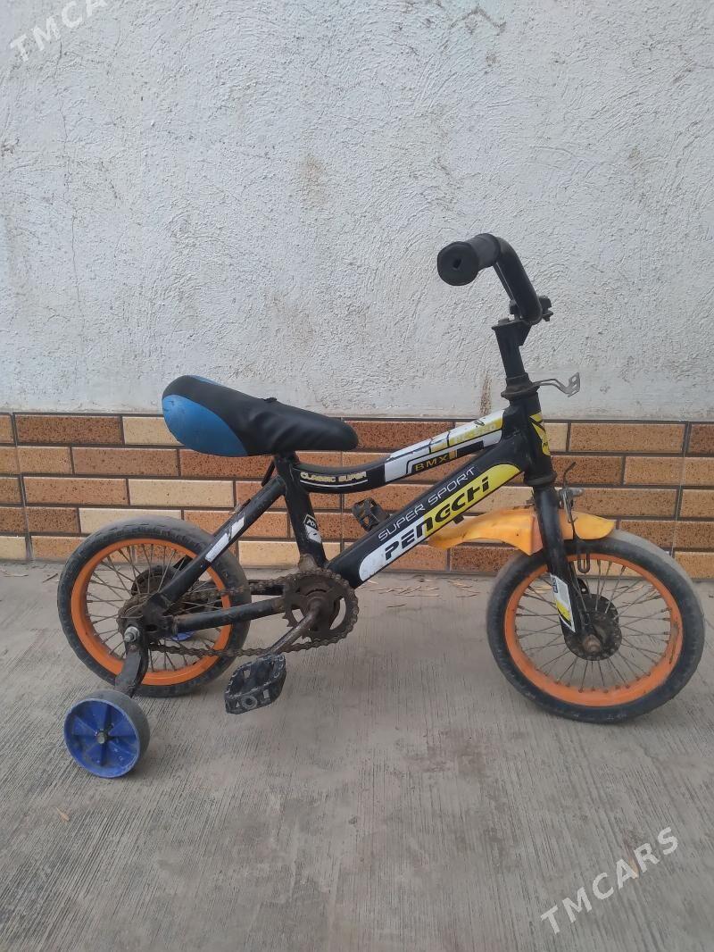 велосипетвелосипетвелосипет - Дашогуз - img 1