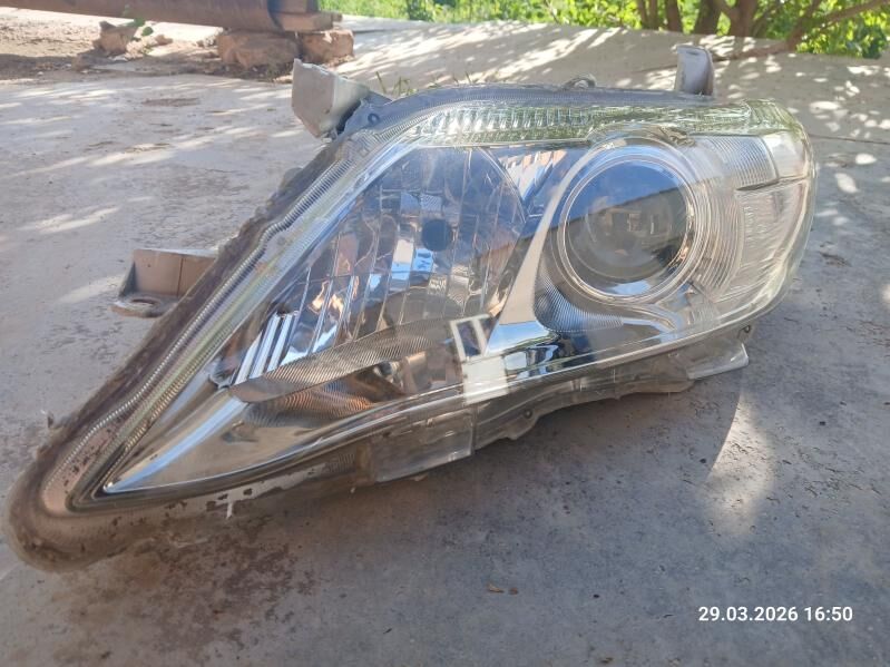 camry okuz kelle cep fara 650 TMT - Ёлётен - img 1