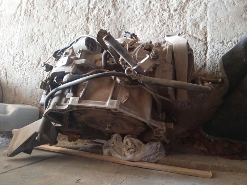 opel vektra b aftamat larokga 1 400 TMT - Darganata - img 1