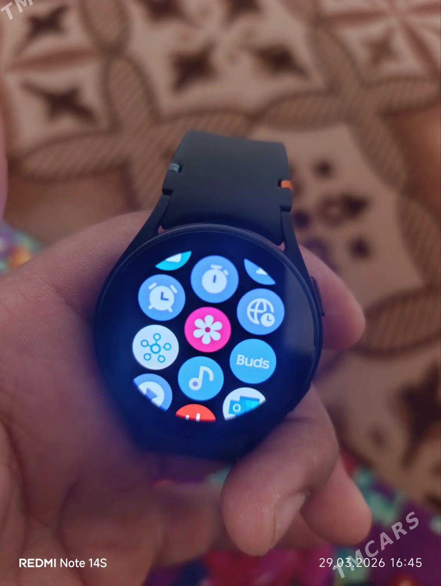 Samsung galaxy fe - Туркменабат - img 1