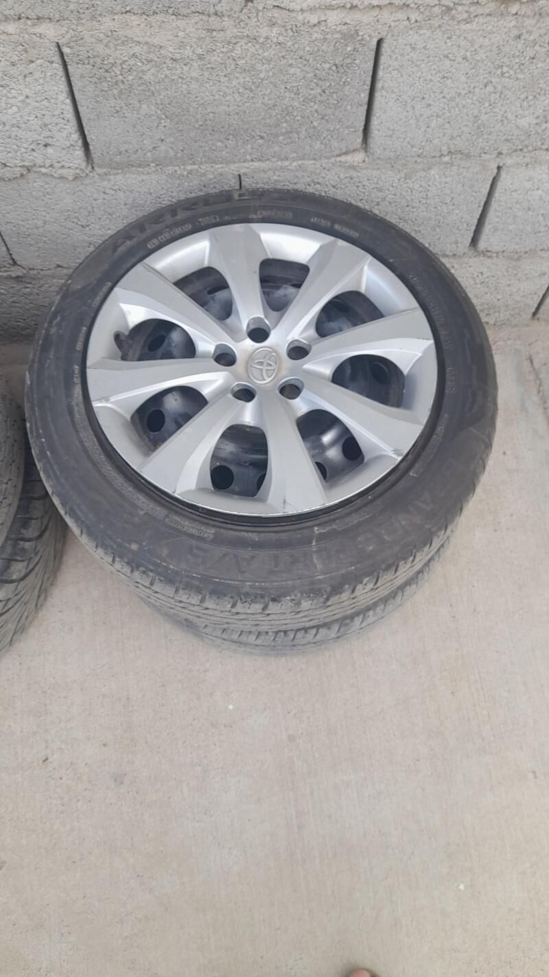 Teker 1 500 TMT - Кака - img 1