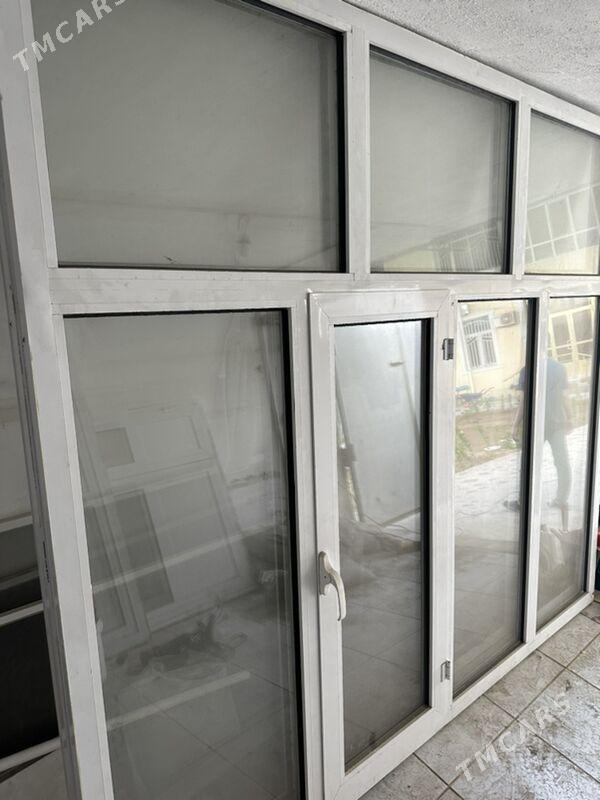 ОКНО и ДВЕРИ - Бузмеин ГРЭС - img 1