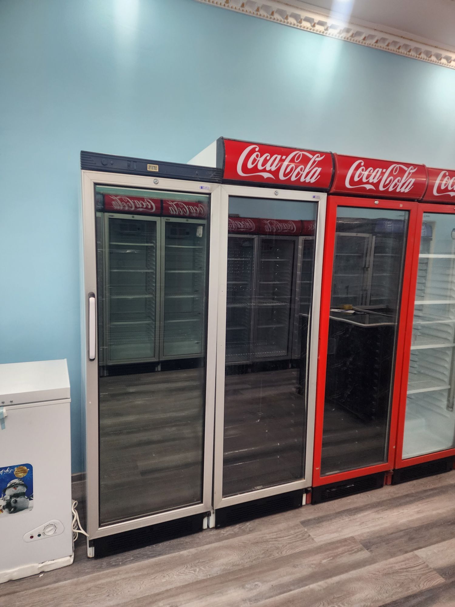 witirina haladinik - Aşgabat - img 1