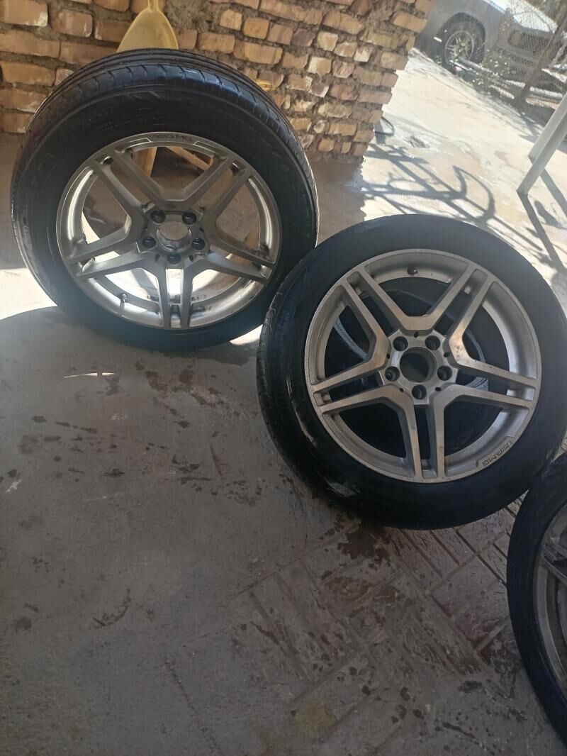 17lik 4sany 1 800 TMT - Balkanabat - img 1