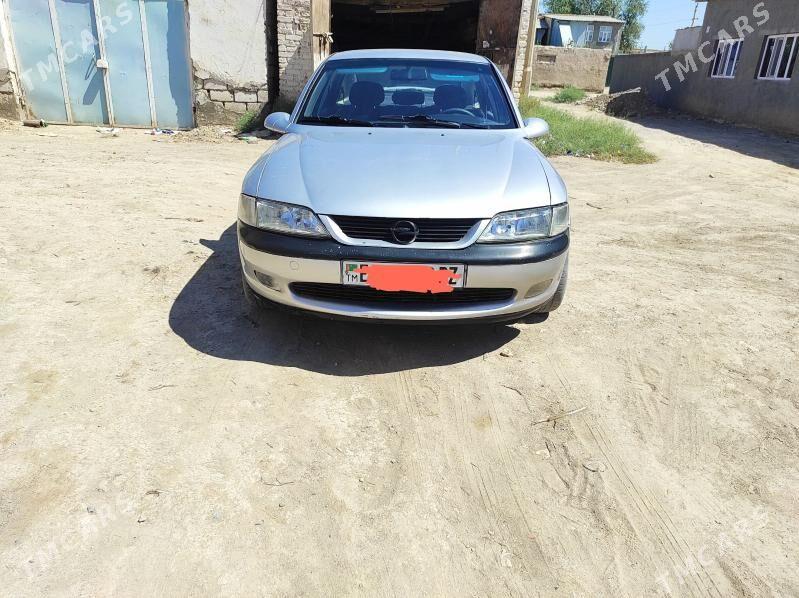 Opel Vectra 1998 - 62 000 TMT - Köneürgenç - img 1