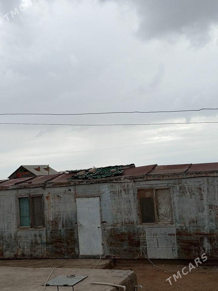 Wagon jaý - Balkanabat - img 1