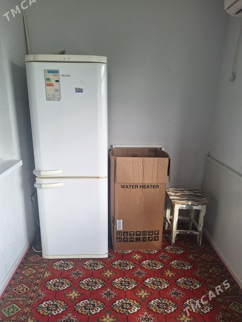 kwartira - 11 мкр - img 1