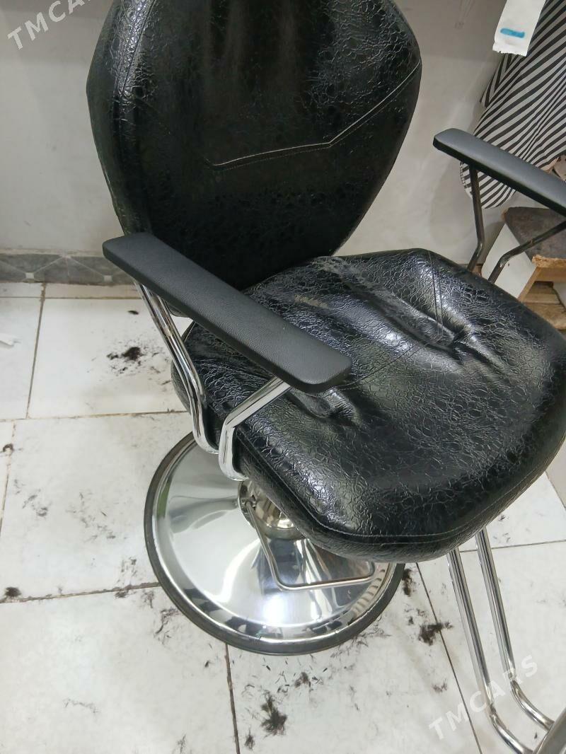 Stul - Бузмеин - img 1