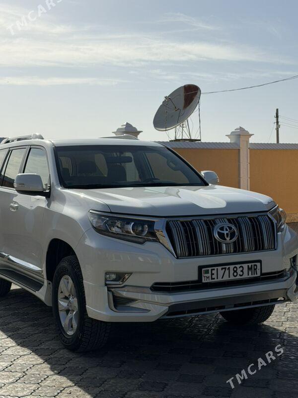 Toyota Land Cruiser Prado 2023 - 920 000 TMT - Мары - img 1