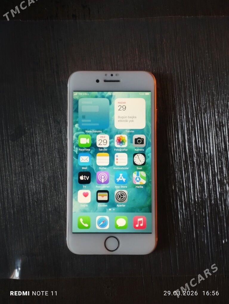 IPhone 7 - Байрамали - img 1