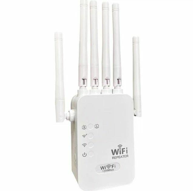 6 ANTEN USILITEL WIFI USILITEL - Aşgabat - img 1