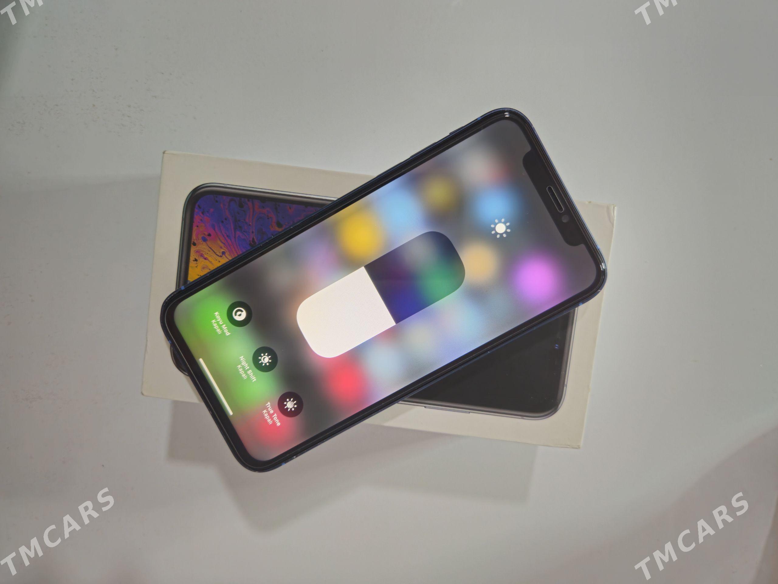 iphone xs - 1 мкр - img 1