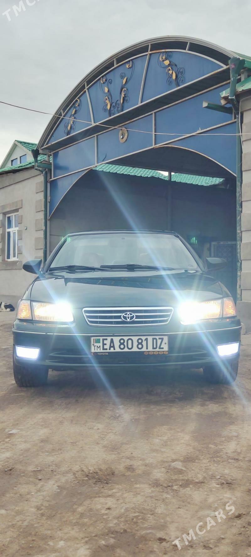 Toyota Camry 2000 - 210 000 TMT - Köneürgenç - img 1