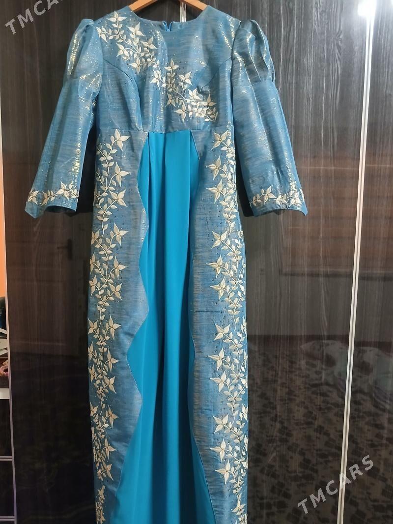 zerli keteni - Aşgabat - img 1