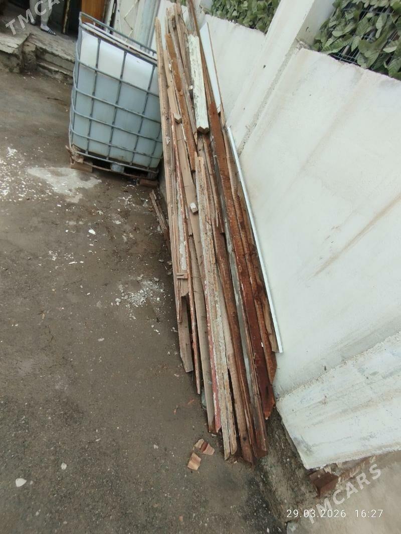 доски половые - Туркменбаши - img 1