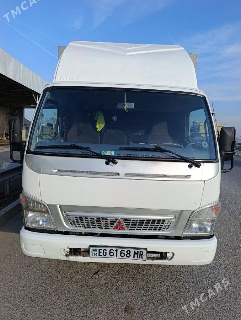 Mitsubishi Canter 2013 - 352 000 TMT - Мары - img 1