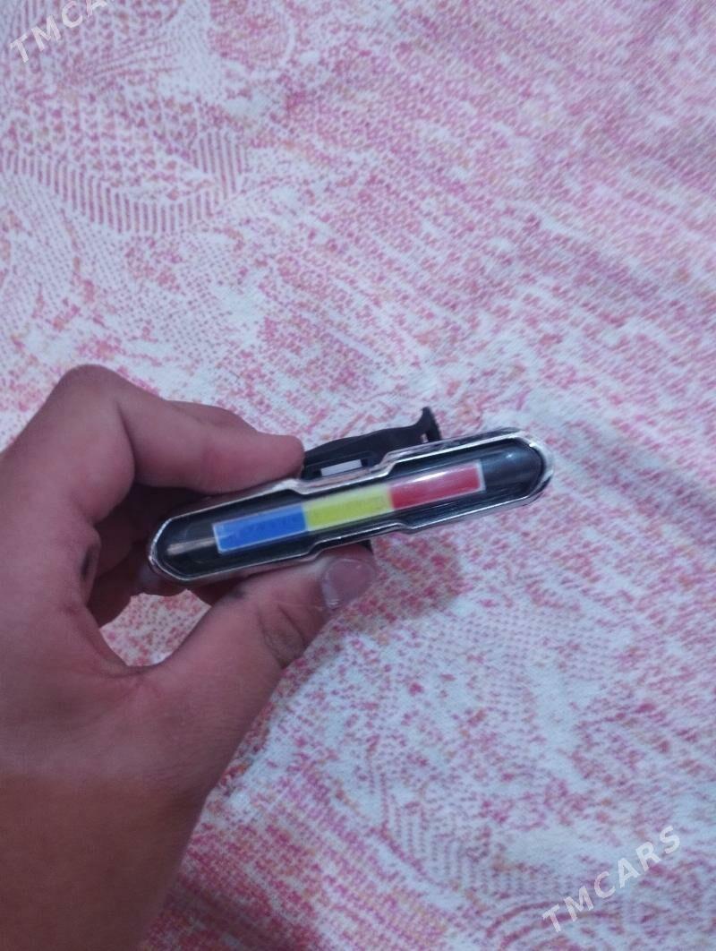 Çyra - Türkmenbaşy - img 1