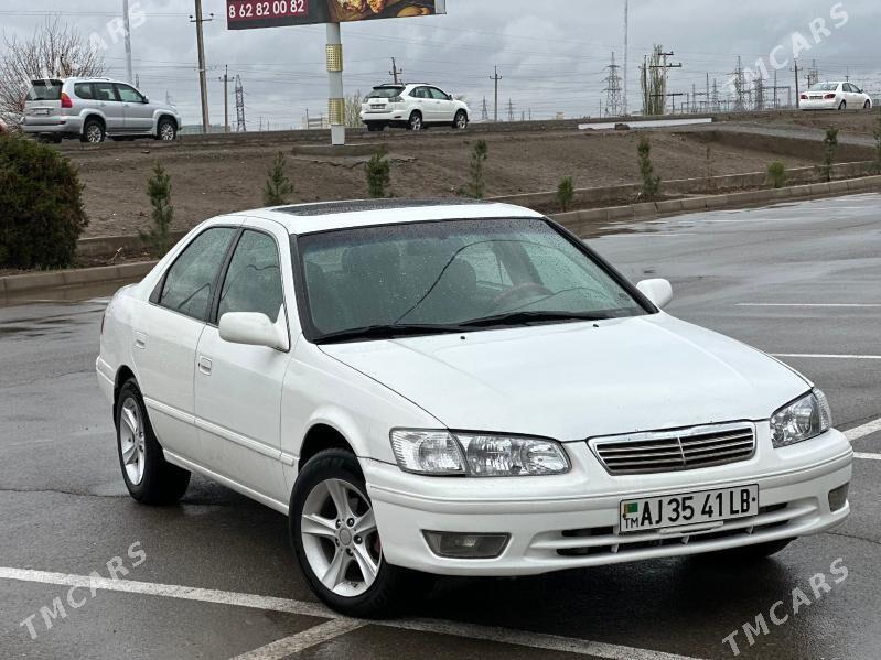 Toyota Camry 1997 - 140 000 TMT - Türkmenabat - img 1