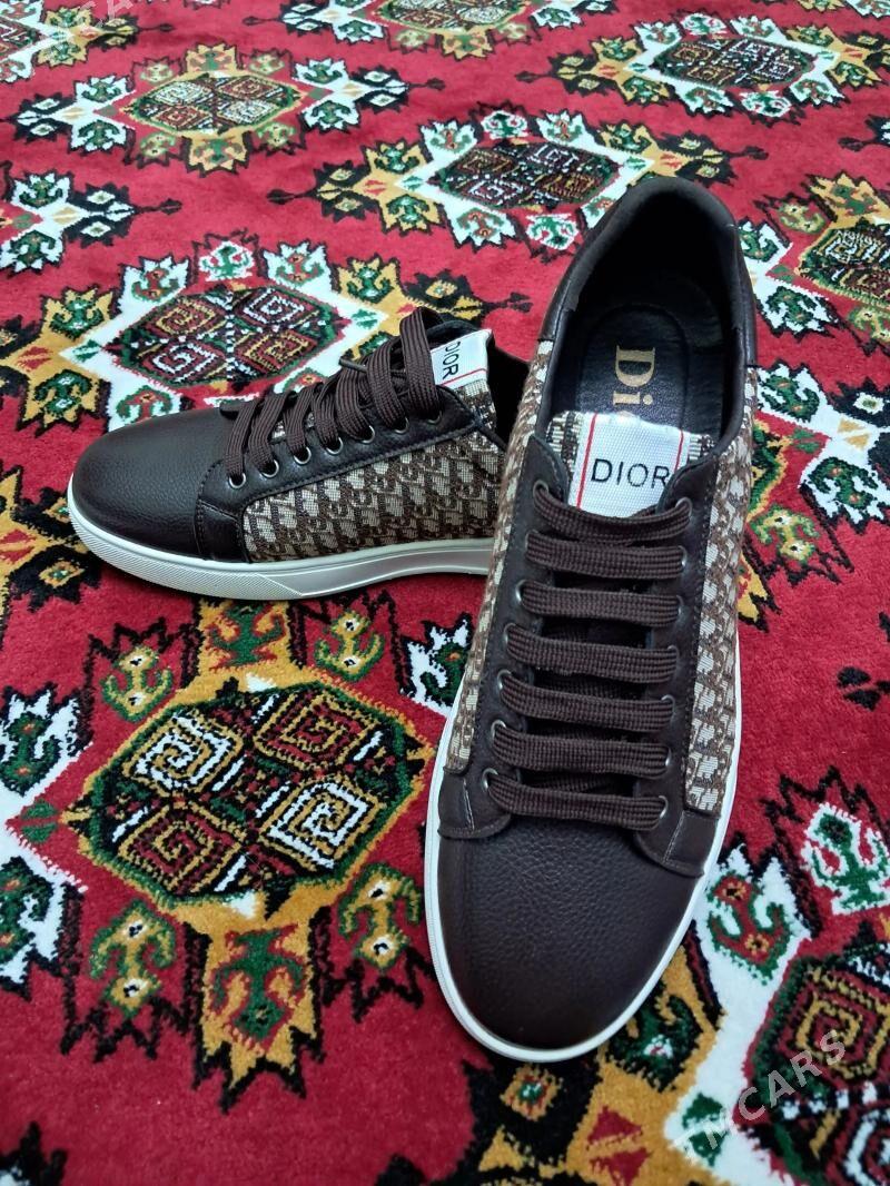 Dior - Aşgabat - img 1