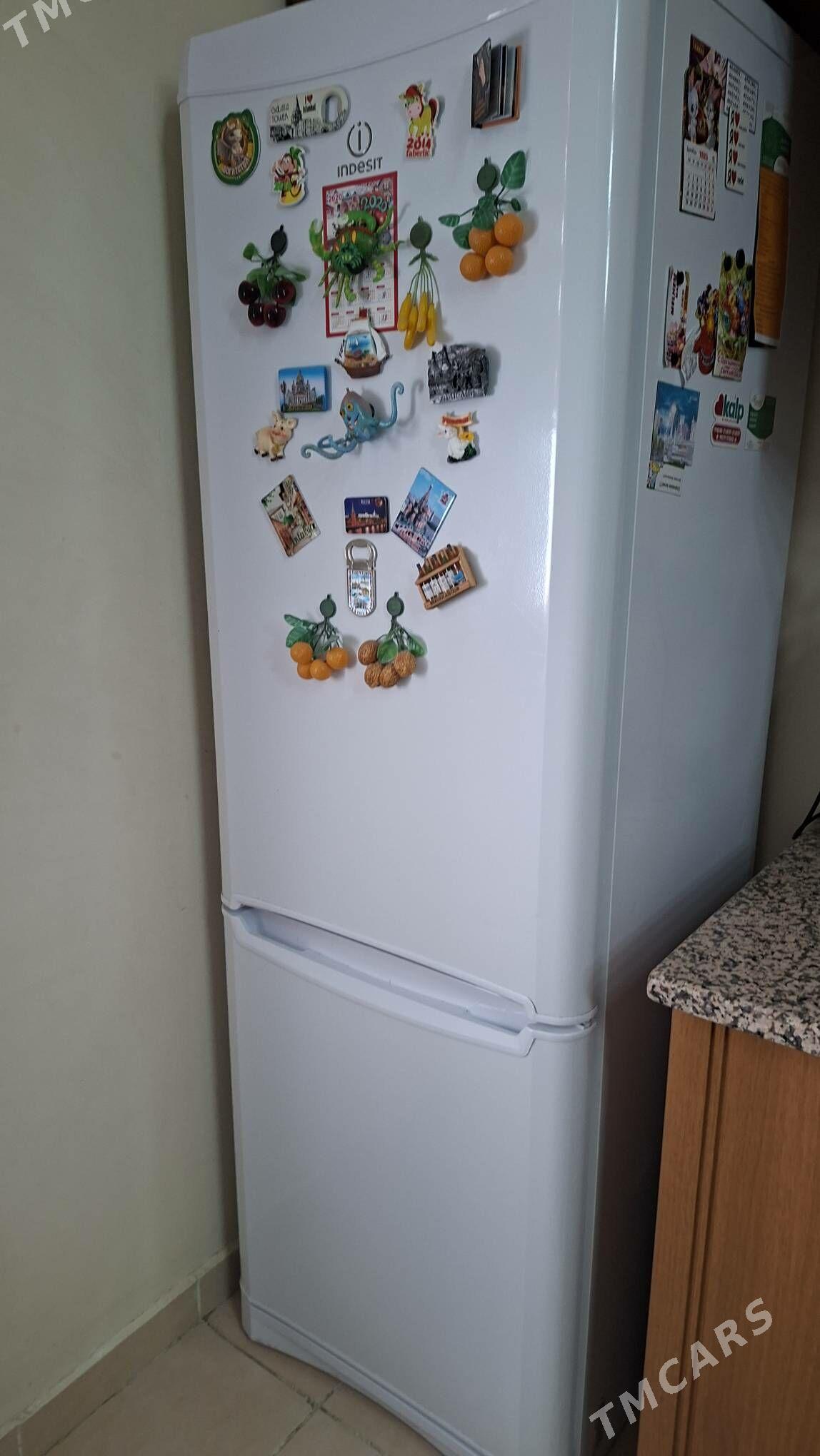 продется холодильник - Ашхабад - img 1