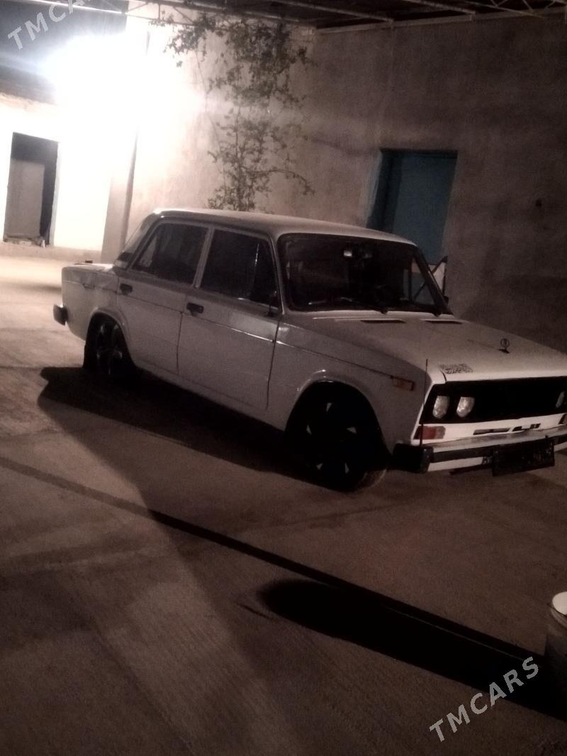 Lada 2106 2001 - 19 000 TMT - Bäherden - img 1