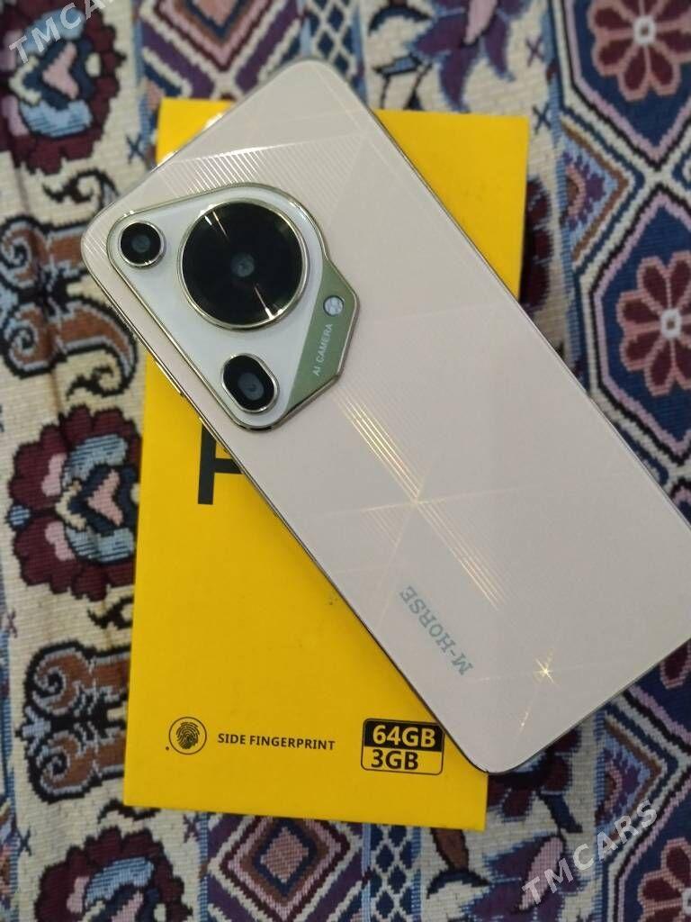 Huawei Pura70 - Байрамали - img 1