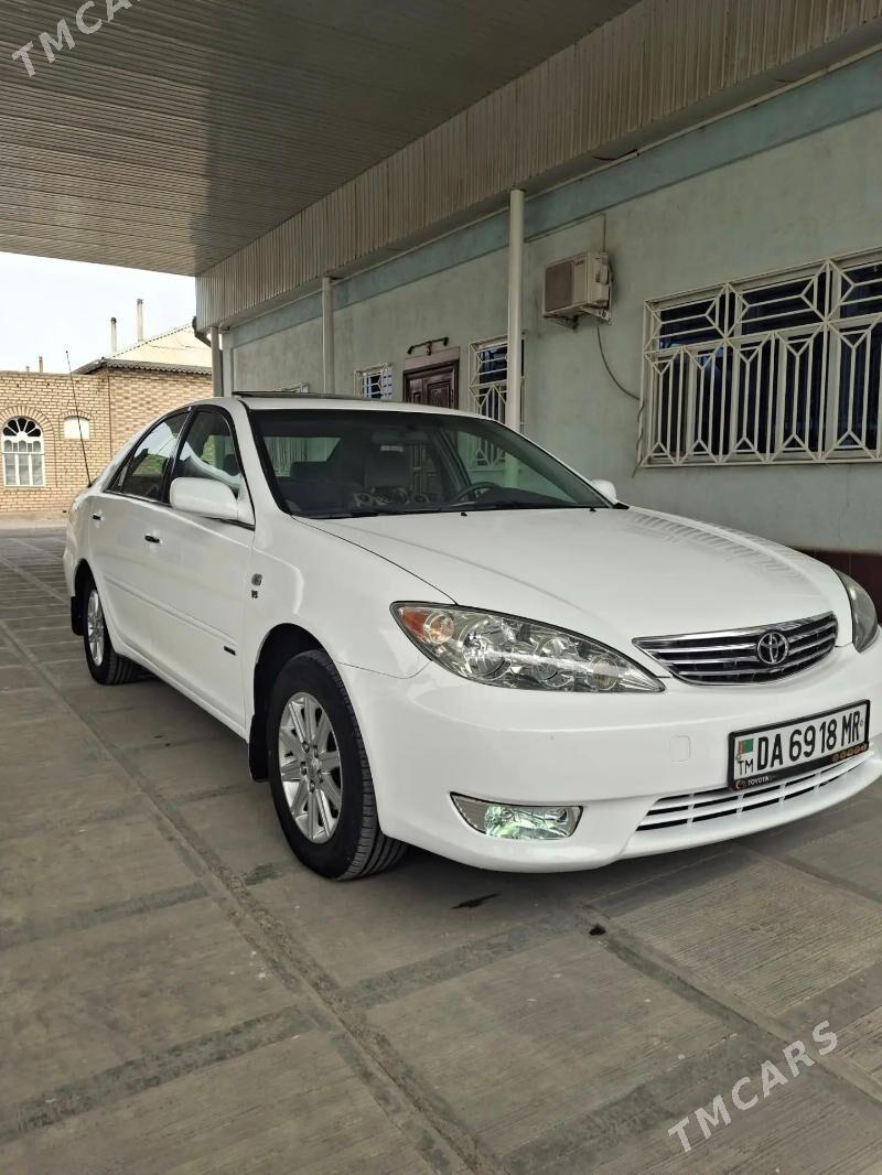 Toyota Camry 2003 - 160 000 TMT - Murgap - img 1