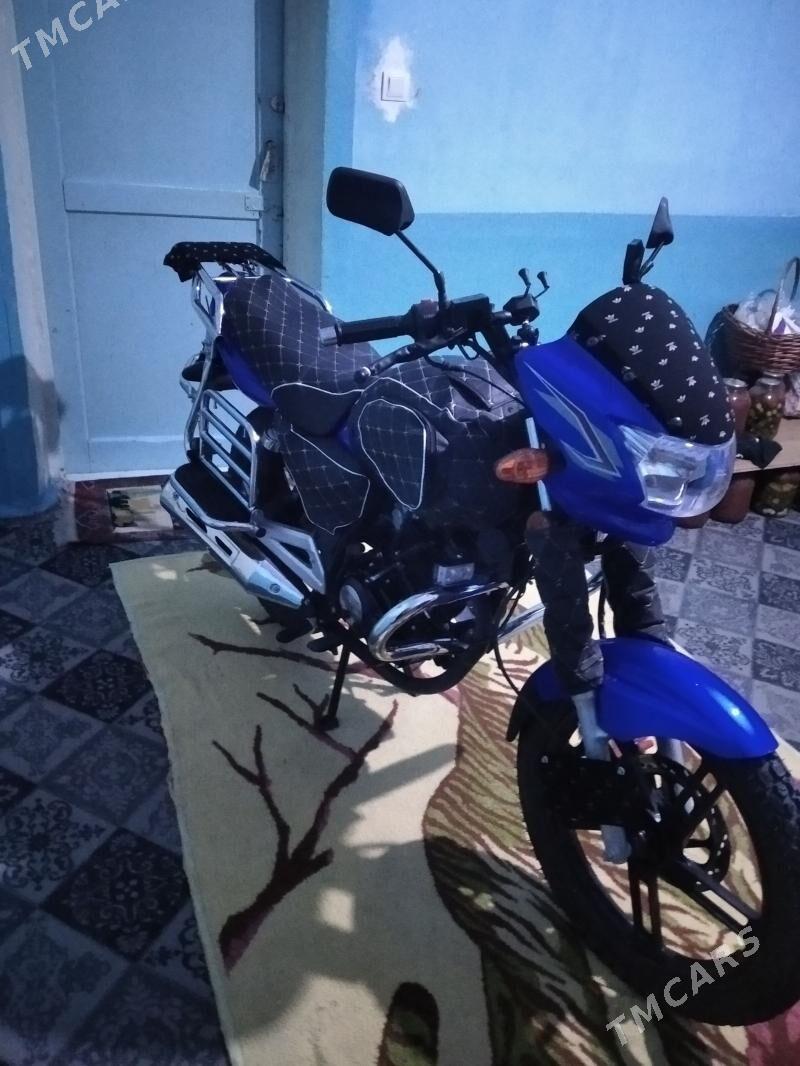 Fekon FK200-14G 2026 - 17 000 TMT - Bäherden - img 1