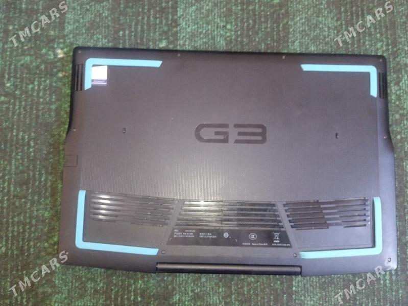 DELL i7/ 9 pokalenýa igrowoý - Mary - img 1