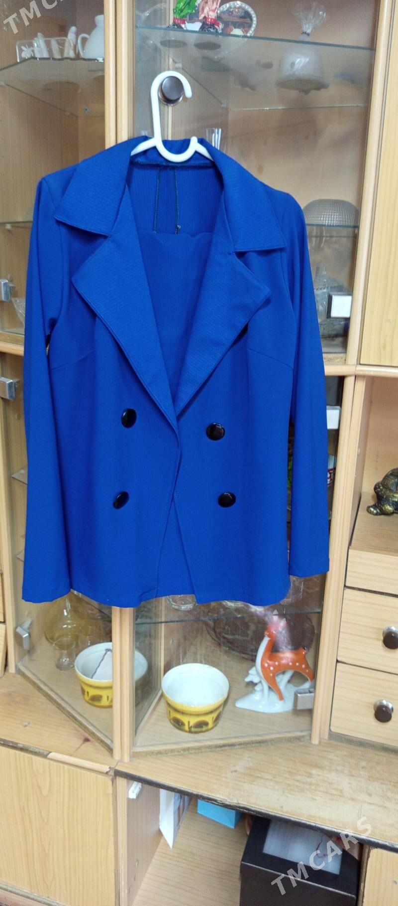 костюм брюк - Дашогуз - img 1