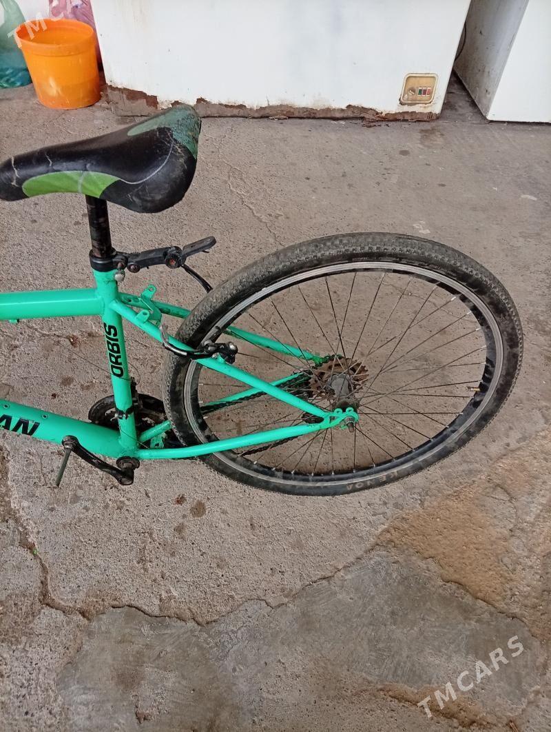 велик - Туркменбаши - img 1