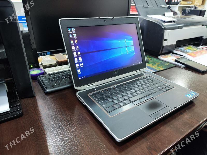 Dell i7 gyssagly - Дашогуз - img 1
