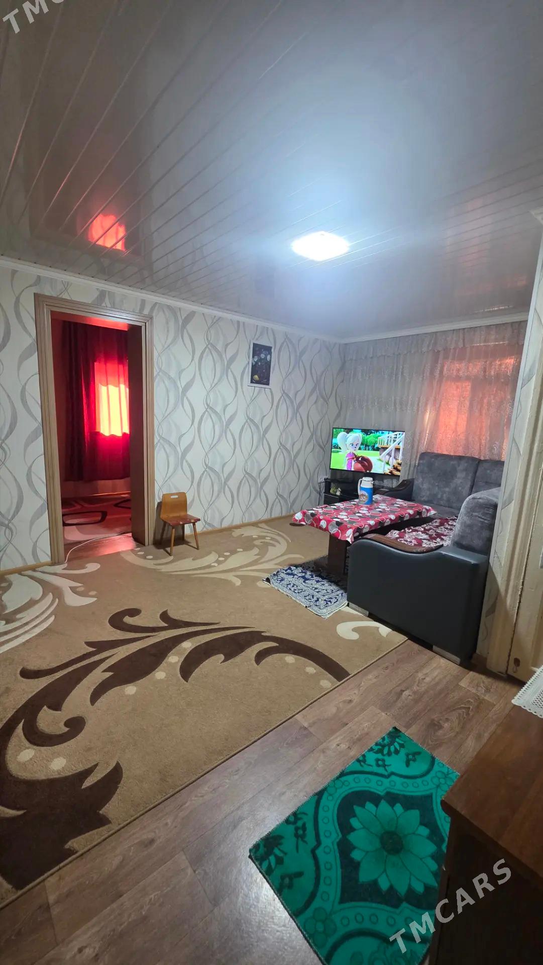 Titow koçe 2etaj 1komnat - Mary - img 1