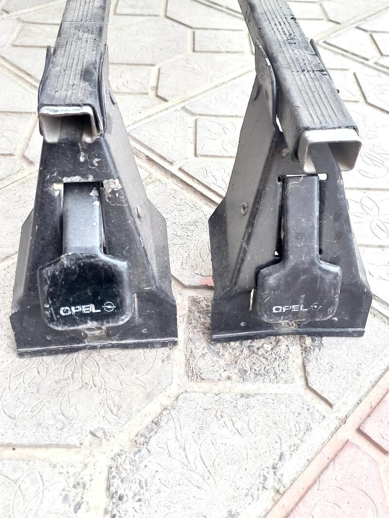 Opel astra duga 600 TMT - Bedew - img 1