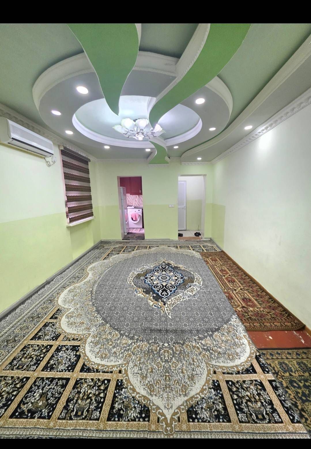 6 мкр 1.Комнат - 6 мкр - img 1