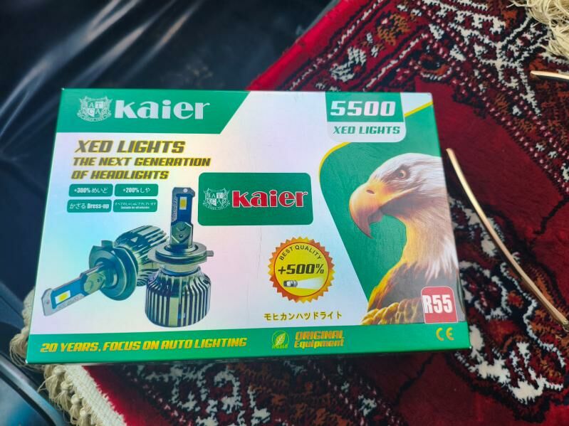 kaier H4 sary 400 TMT - Aşgabat - img 1